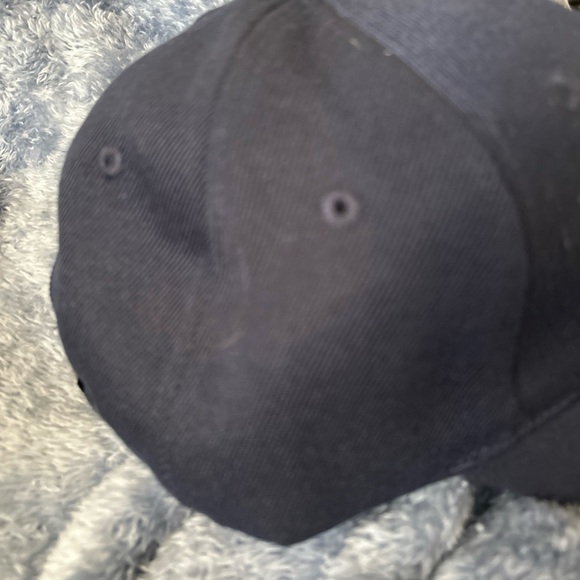 Sold Chevrolet Chevy Hat Cap Adult Blue Chevy Trucks Open Road Automobile Baseba - Picture 7 of 9